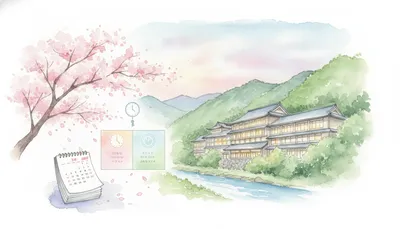 瑞鳳の予約はいつから取れる？何ヶ月前から可能か徹底調査！