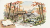 蔦温泉旅館の予約はいつから？予約開始時期や受付方法を徹底解説！