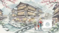 旅館松本の予約はいつから？3ヶ月前の月初から受付開始！