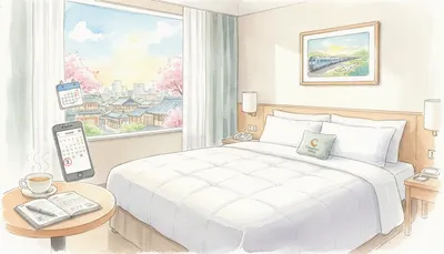 コンフォートホテルはいつから予約できる？希望日を押さえる3つのコツを紹介！