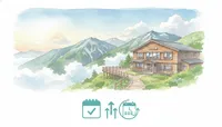 館山高原ホテルはいつから予約できる？希望日を押さえる3つのコツを紹介！