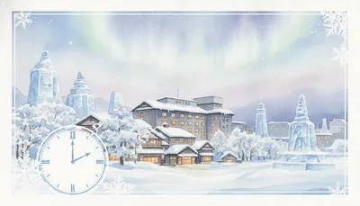 札幌雪まつりのホテル予約はいつから？何ヶ月前に取るべきか徹底解説！