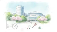 福岡サンパレスホテルはいつから予約できる？希望日を押さえる3つのコツを紹介!