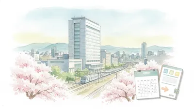 ホテルメトロポリタン仙台の予約はいつから取れる？何ヶ月前から可能か調査！