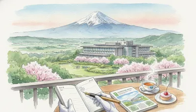 日本平ホテルの予約はいつから取れる？何ヶ月前から可能か調査！