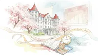 宝塚ホテルの予約はいつから取れる？何ヶ月前から可能か調査！