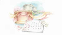 宝塚ワシントンホテルの予約はいつから取れる？何ヶ月前から可能か調査！