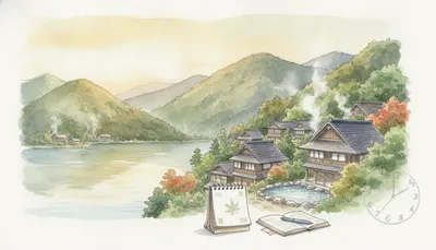 箱根山のホテルの予約はいつからできる？何ヶ月前から可能か調査！