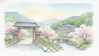 ホテル花水木の予約はいつから？希望日を押さえる3つのコツを紹介！