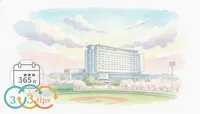 ホテルヒューイット甲子園の予約はいつから？希望日を押さえる3つのコツを紹介！
