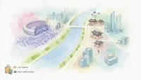 ソウル推し活ホテルの選び方！ライブ・聖地巡礼に最適な宿泊エリアを徹底解説！