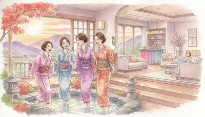 遊べるホテルで女子旅を楽しもう！大人女子におすすめの宿10選！