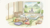 ジブリパークのホテルで子連れにおすすめ10選！家族で快適に泊まれる宿を厳選！