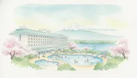 ホテル三日月木更津の料金はいくら？宿泊費や日帰り料金を徹底調査！