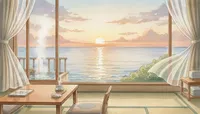 初日の出が見えるホテル関東の10選！部屋から絶景を楽しめる宿を厳選！
